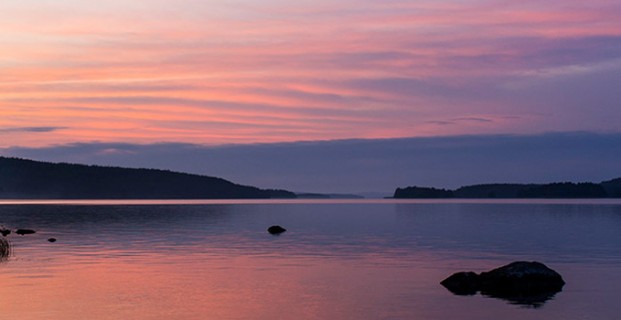 Mindfulness – hyväksyvä, tietoinen läsnäolo